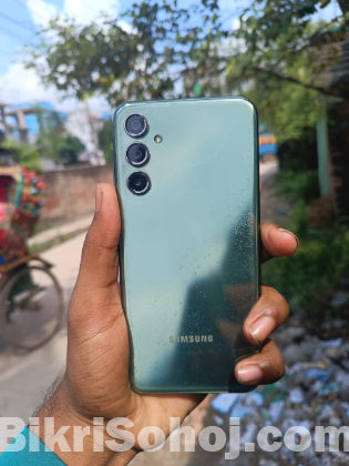 Samsung F34 5g